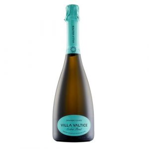 Víno šumivé b. Villa Valtice Extra Brut 0,75l CZ 10 Víno šumivé b. Villa Valtice Extra Brut 0,75l CZ 10