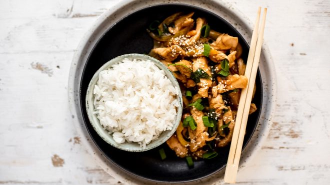 Kung-Pao