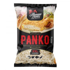 Strúhanka Panko hrubá 1kg Mamma crumbs 32