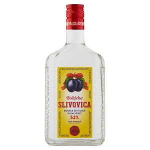 Bošácka Slivovica Hranatá 52% 0,7 l 12