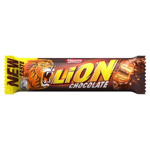 Nestlé Lion Chocolate standard tyčinka 42g 5