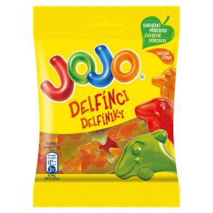 JOJO Delfíniky 80g 3