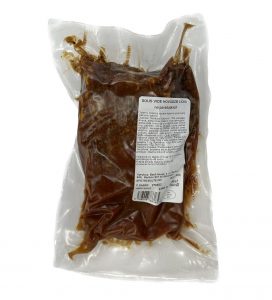 Hovädzie líčka Sous-vide 900g Beef House 10