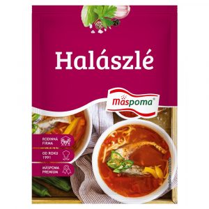 Korenie Halászlé 30g Mäspoma 10