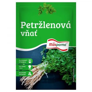 Korenie Petržlenová vňať 7g Mäspoma 5