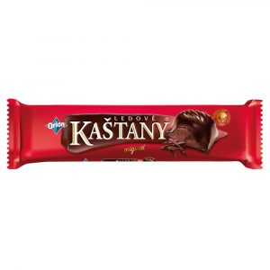 Ledové Kaštany v horkej čokoláde 45g Orion 3