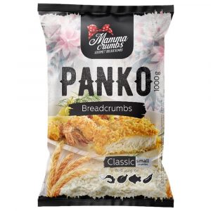 Strúhanka Panko jemná 1kg Mamma crumbs 1