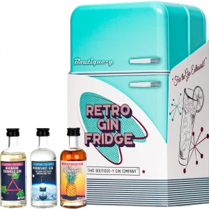 That Boutique-y Gin Company Retro 46% 8ks x 0,05l 5