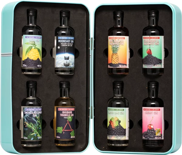 That Boutique-y Gin Company Retro 46% 8ks x 0,05l 2