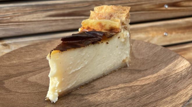 Flan vanille