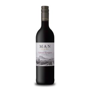 Víno č. M·A·N OuKalant Cabernet Sauvignon 0,75l ZA 21 Víno č. M·A·N OuKalant Cabernet Sauvignon 0,75l ZA 21