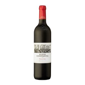 Víno č. Klein Constantia Estate Red 2018 0,75l ZA 19 Víno č. Klein Constantia Estate Red 2018 0,75l ZA 19