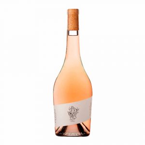 Víno r. Lievland Liefkoos Rosé 2021 0,75l ZA 23 Víno r. Lievland Liefkoos Rosé 2021 0,75l ZA 23