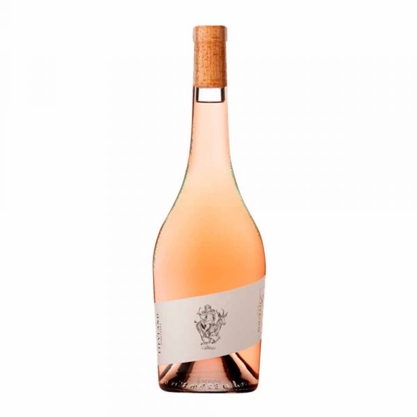 Víno r. Lievland Liefkoos Rosé 2021 0,75l ZA 1