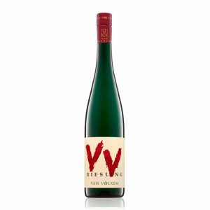 Víno b. Van Volxem VV Riesling 2021 0,75l DE 20 Víno b. Van Volxem VV Riesling 2021 0,75l DE 20