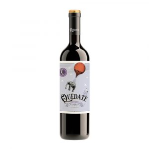 Víno č. Quédate Cabernet Sauvignon 0,75l ES 8