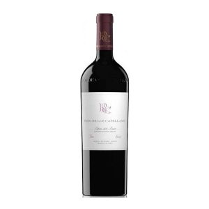 Víno č. Pago de los Capellanes Crianza 0,75l 4 Víno č. Pago de los Capellanes Crianza 0,75l 4