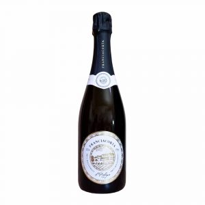 Vino šumivé b. Franciacorta Brut Millesimato 0,75l 16