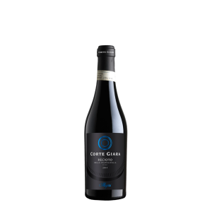 Víno č. Corte Giara Recioto D.O.C.G 2015 0,5l IT 2 Víno č. Corte Giara Recioto D.O.C.G 2015 0,5l IT 2