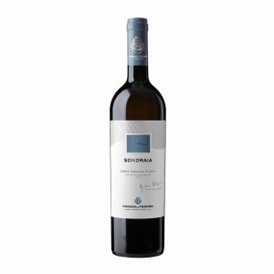 Víno b. Poggio Al Tesoro Sondraia 2019 0,75l IT 18 Víno b. Poggio Al Tesoro Sondraia 2019 0,75l IT 18