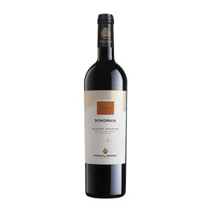 Víno č. Poggio Al Tesoro Sondraia 2018 0,75l IT 10 Víno č. Poggio Al Tesoro Sondraia 2018 0,75l IT 10