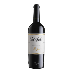 Víno č. Allegrini La Grola Veronese 2018 0,75l IT 6