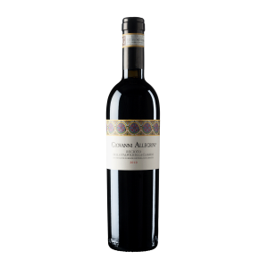 Víno č. Allegrini"Giovanni Allegrini" 2013 0,5l IT 7