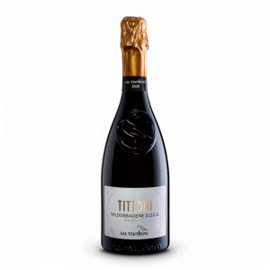 Prosecco La Tordera Tittoni D.O.C.G Dry 0,75l IT 16