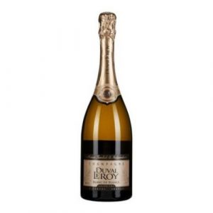 Champagne Duval-Leroy Blanc de Blancs Grand 0,75l 6 Champagne Duval-Leroy Blanc de Blancs Grand 0,75l 6