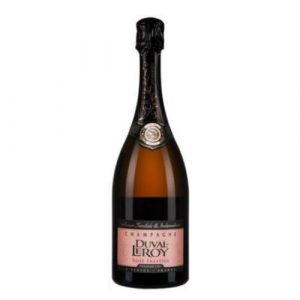 Champagne Duval-Leroy Rosé Prestige 0,75l FR 8 Champagne Duval-Leroy Rosé Prestige 0,75l FR 8