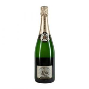 Champagne Duval-Leroy Blanc de Blancs 0,75l FR 5 Champagne Duval-Leroy Blanc de Blancs 0,75l FR 5