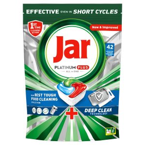 Jar Platinum Plus All In One Herbal, 42 Tabliet 3