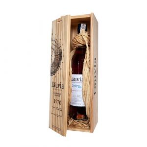 Comte de Lauvia 1970 Armagnac 44% 0,7 l 23