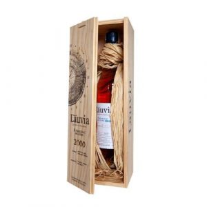 Comte de Lauvia 2000 Armagnac 43,0% 0,7 l 3