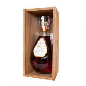 Marquis de Montesquiou 1989 Armagnac 40% 0,7 l 7