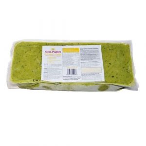 Mr. Guacamole klasik mrazené 1kg 1
