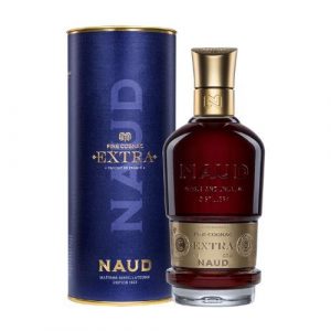 Naud Extra XO 80yo Cognac 42,3% 0,7 l 12
