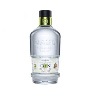 Naud Gin 44% 0,7 l 9
