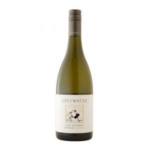 Víno b. Greywacke Wild Sauvignon 2020 0,75l NZ 20