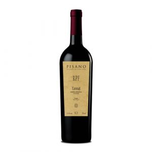 Víno č. Pisano Tannat RPF 2017 0,75l UY 7
