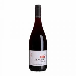Víno r. Lepontis Prélude Merlot Rosé 2020 0,75l FR 22 Víno r. Lepontis Prélude Merlot Rosé 2020 0,75l FR 22
