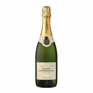 Vino šumivé b. Klein Constantia Methode 0,75l ZA 7