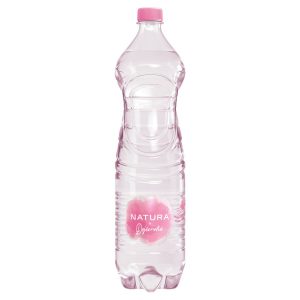 Natura dojčenská prírodná voda nesýtená 1,5l *ZO 13 Natura dojčenská prírodná voda nesýtená 1,5l *ZO 13
