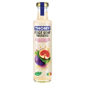 Dressing figový 350ml Thomy 68