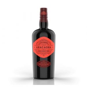 Anacaona Gran Reserva Rum 40% 0,7 l 11