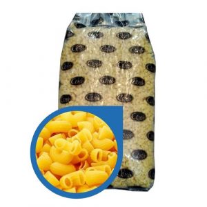 Cestoviny Kolienka bezvaječné 5kg Cessi 6