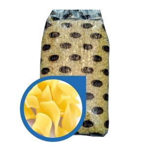 Cestoviny Rezance široké 4kg Cessi 17