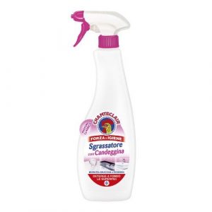Chanteclair Con Candeggina odmasťovač 625ml 12