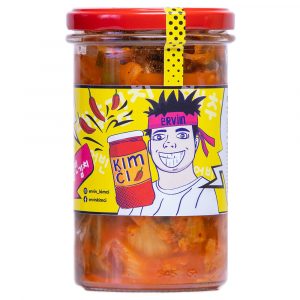 Ervin Kimči originál 500g 7