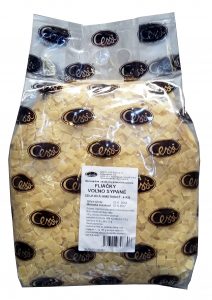 Cestoviny Fliačky 4kg Cessi 5